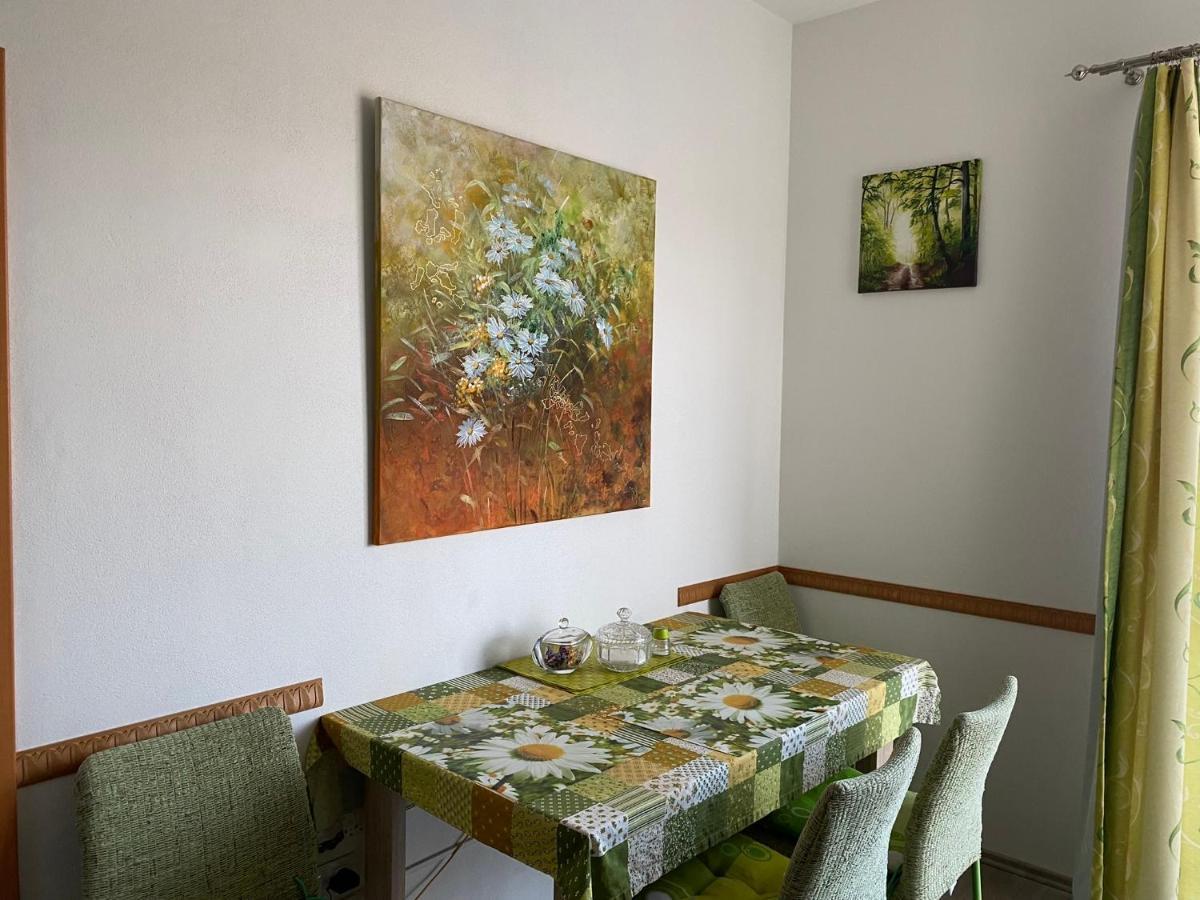 Apartman Na Lukach - Kopretina トレボン エクステリア 写真