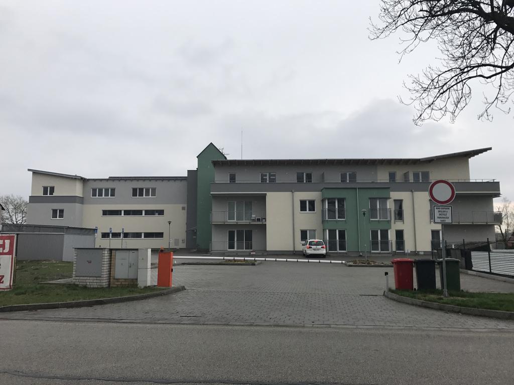 Apartman Na Lukach - Kopretina トレボン エクステリア 写真