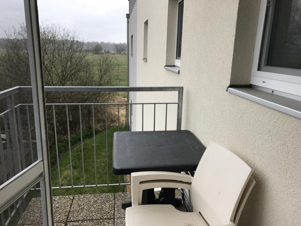 Apartman Na Lukach - Kopretina トレボン エクステリア 写真