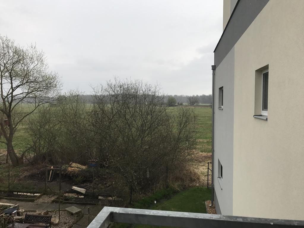 Apartman Na Lukach - Kopretina トレボン エクステリア 写真