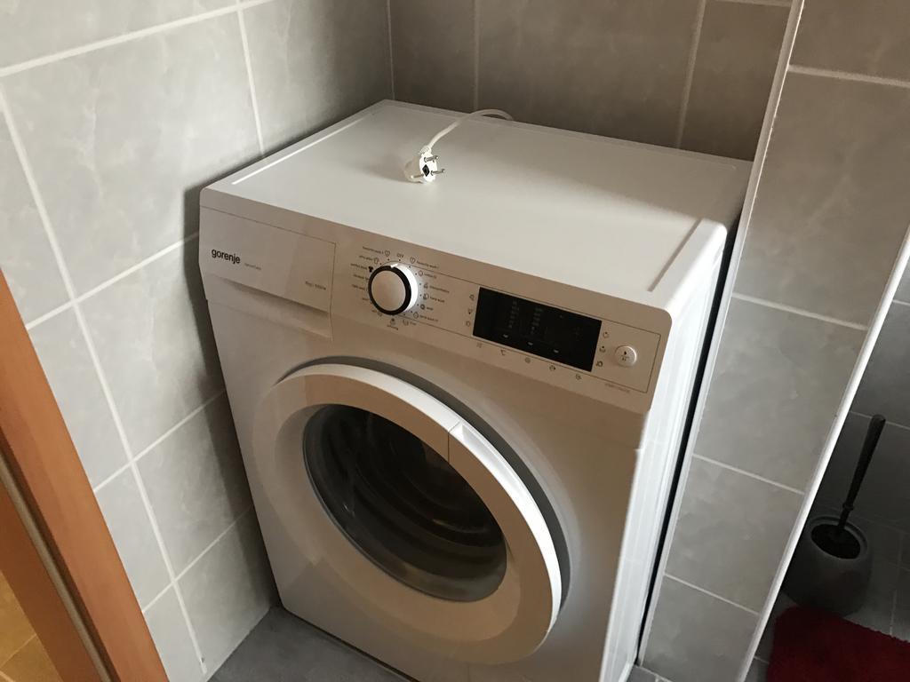 Apartman Na Lukach - Kopretina トレボン エクステリア 写真