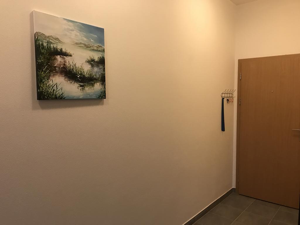 Apartman Na Lukach - Kopretina トレボン エクステリア 写真